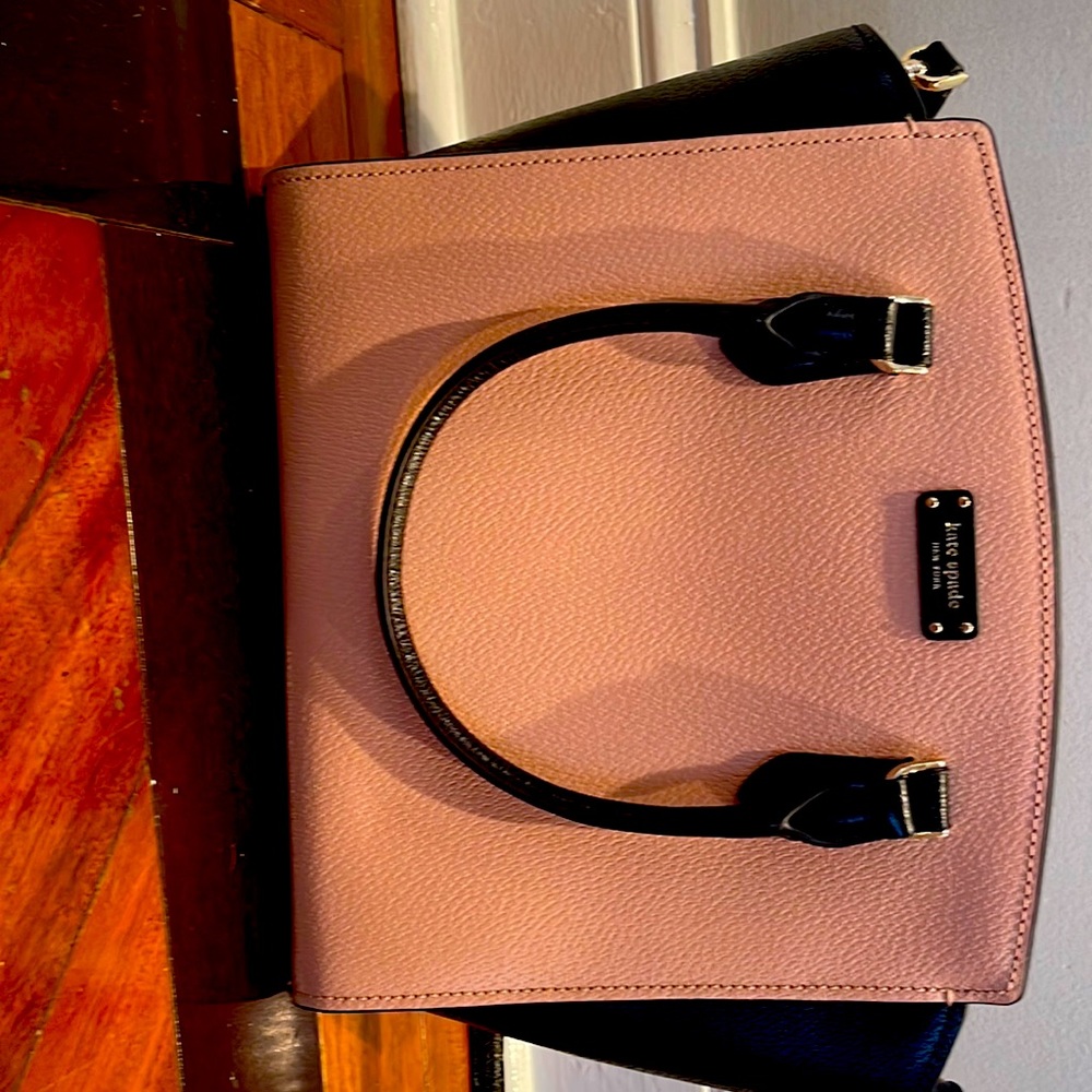 NWT Kate Spade crossbody tote